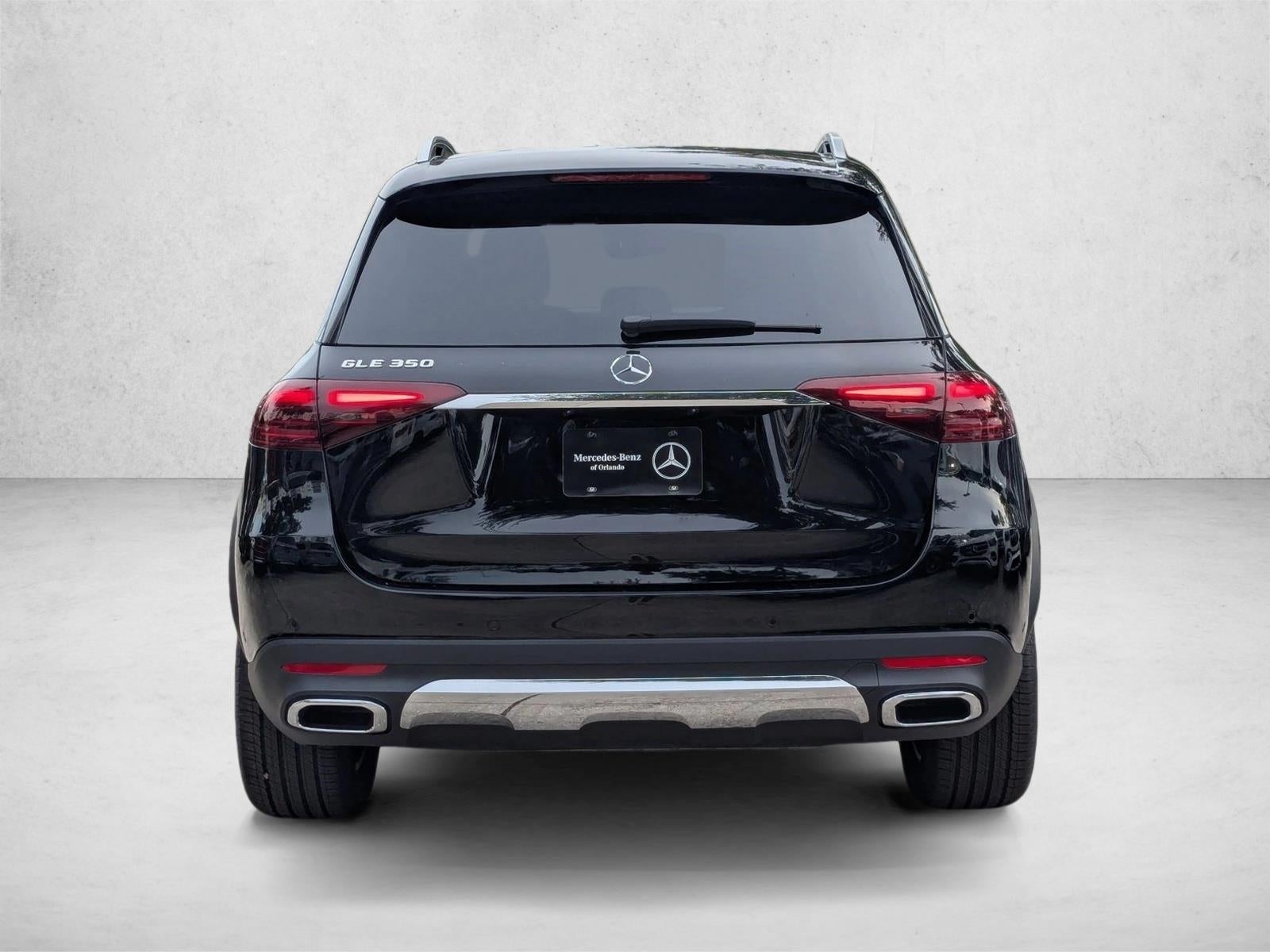 2026 Mercedes-Benz GLE GLE 350 SUV