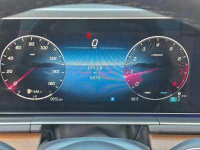 2026 Mercedes-Benz GLE GLE 350 SUV