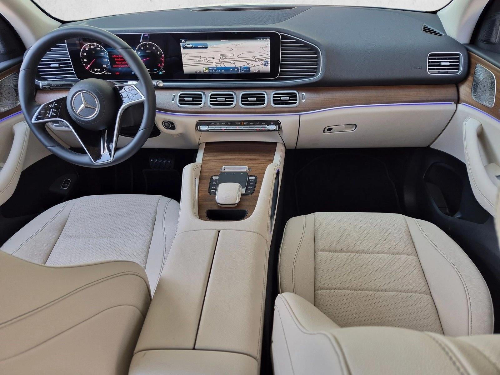2026 Mercedes-Benz GLE GLE 350 SUV