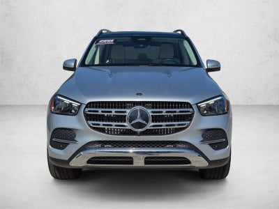 2026 Mercedes-Benz GLE GLE 350 SUV