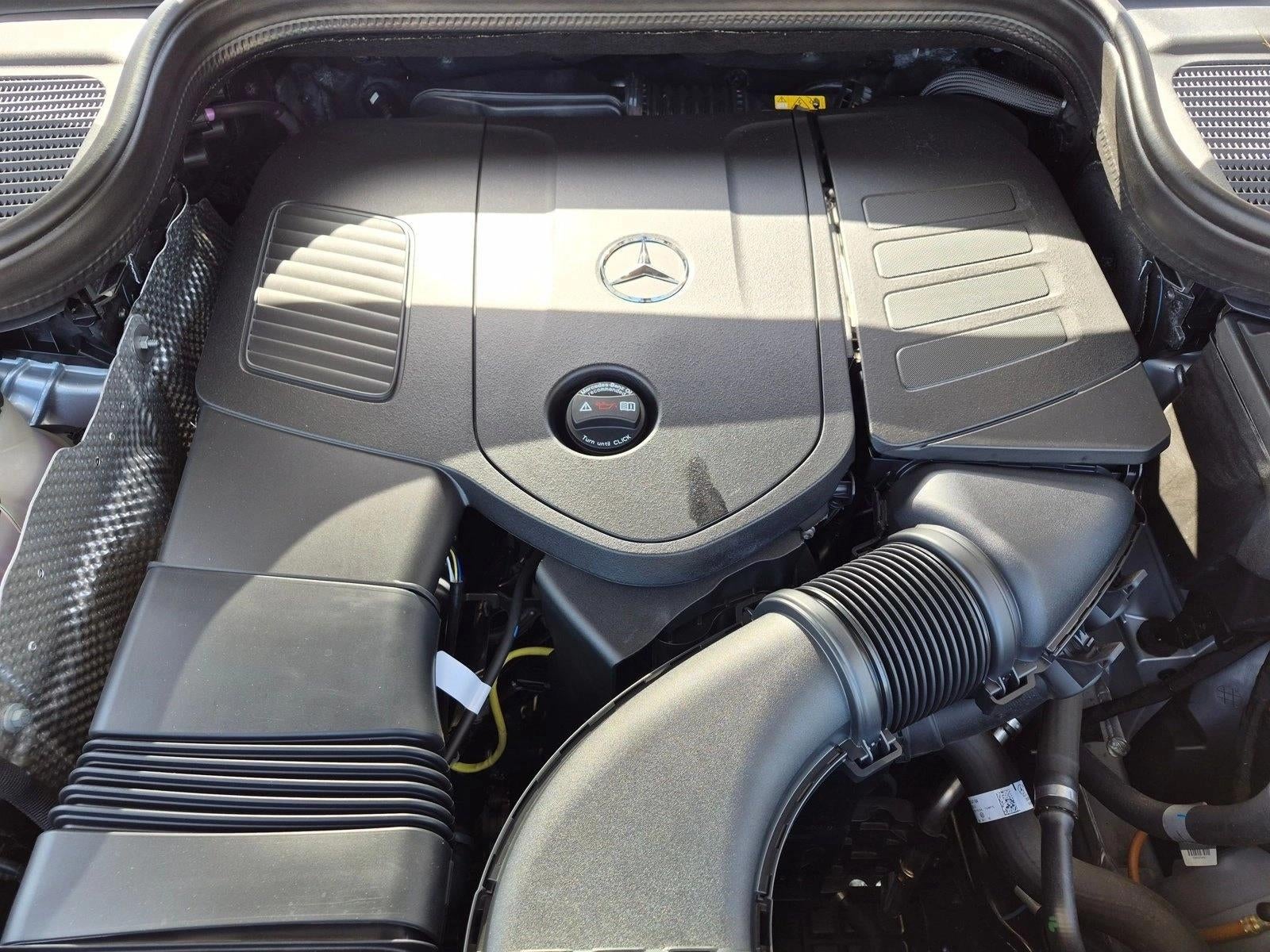 2026 Mercedes-Benz GLE GLE 350 SUV