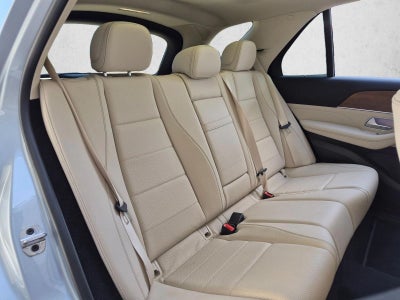 2026 Mercedes-Benz GLE GLE 350 SUV