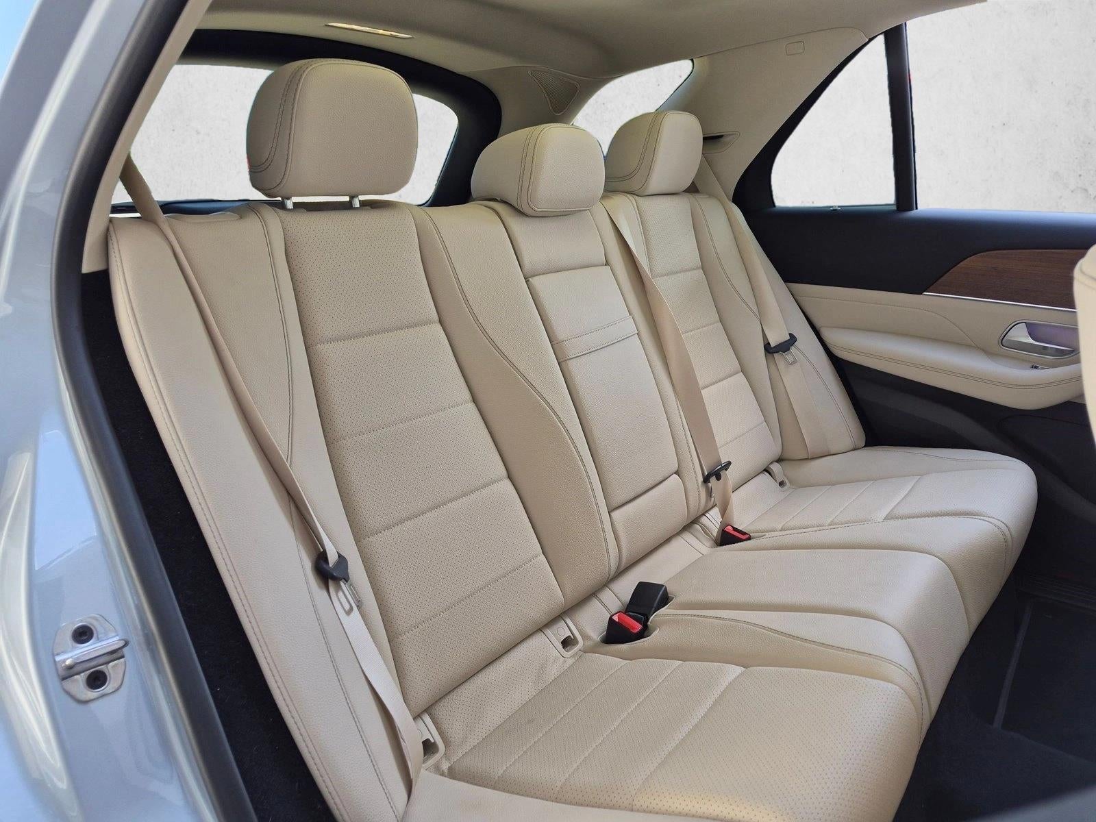 2026 Mercedes-Benz GLE GLE 350 SUV