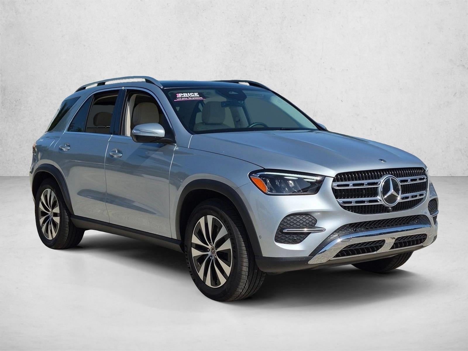 2026 Mercedes-Benz GLE GLE 350 SUV