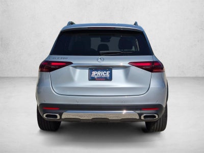 2026 Mercedes-Benz GLE GLE 350 SUV