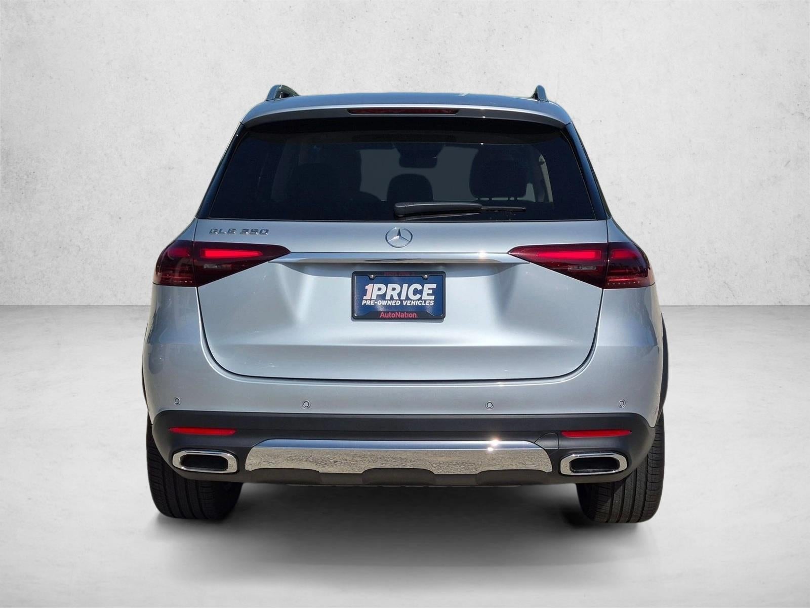 2026 Mercedes-Benz GLE GLE 350 SUV