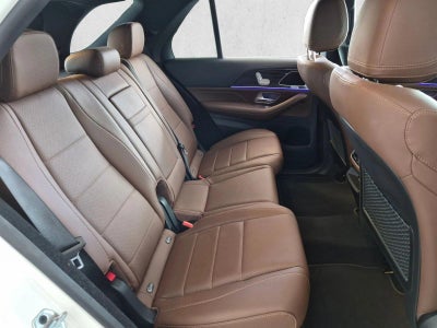 2024 Mercedes-Benz GLE GLE 350 4MATIC® SUV
