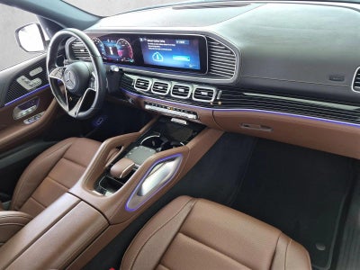 2024 Mercedes-Benz GLE GLE 350 4MATIC® SUV