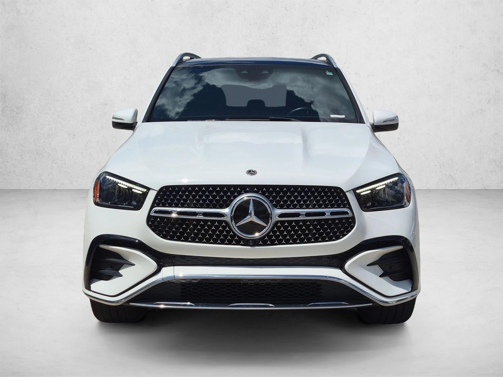 2024 Mercedes-Benz GLE GLE 350 4MATIC® SUV