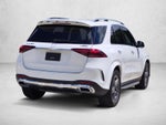 2024 Mercedes-Benz GLE GLE 350 4MATIC® SUV