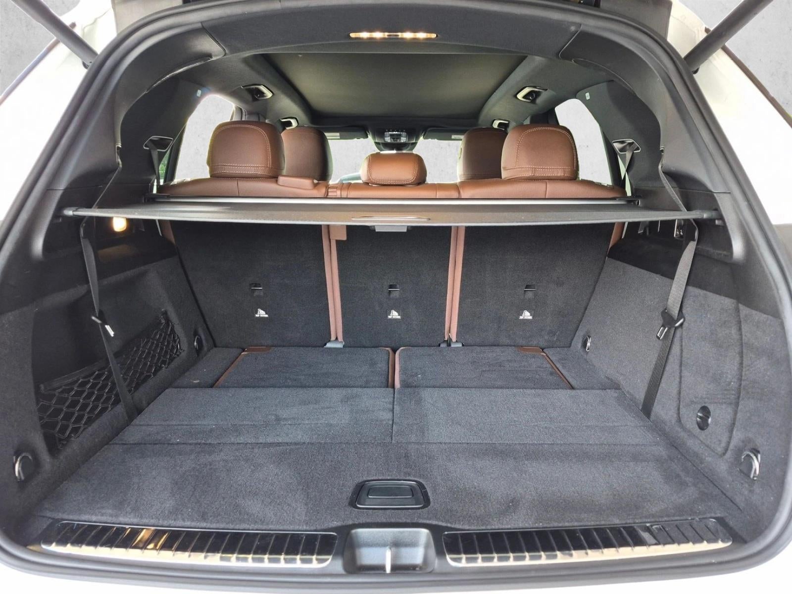 2024 Mercedes-Benz GLE GLE 350 4MATIC® SUV