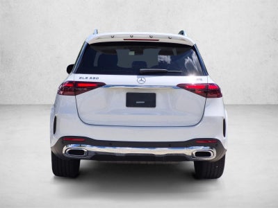 2024 Mercedes-Benz GLE GLE 350 4MATIC® SUV