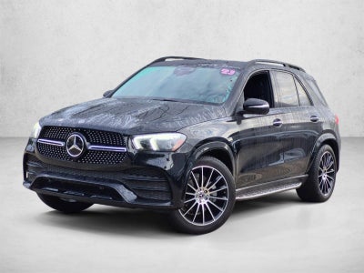 2023 Mercedes-Benz GLE GLE 350 SUV