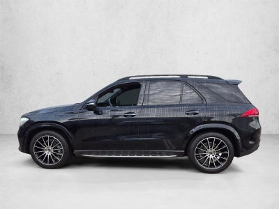 2023 Mercedes-Benz GLE GLE 350 SUV