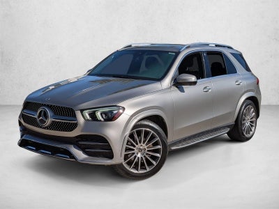 2022 Mercedes-Benz GLE GLE 350 SUV