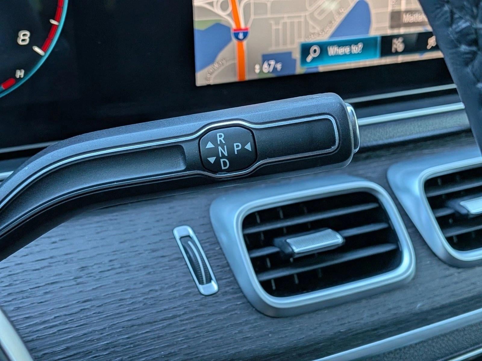 2022 Mercedes-Benz GLE GLE 350 SUV