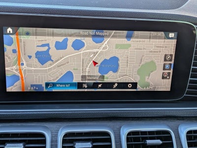 2022 Mercedes-Benz GLE GLE 350 SUV