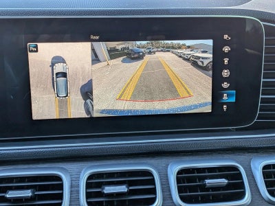 2022 Mercedes-Benz GLE GLE 350 SUV