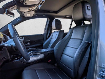 2022 Mercedes-Benz GLE GLE 350 SUV