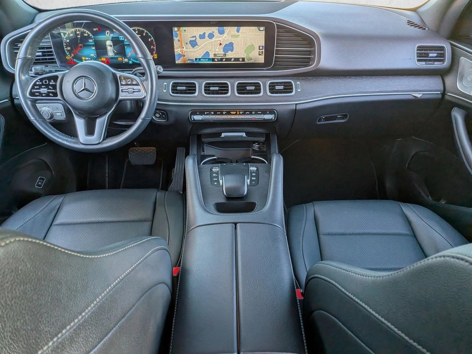 2022 Mercedes-Benz GLE GLE 350 SUV