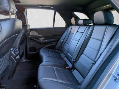 2022 Mercedes-Benz GLE GLE 350 SUV