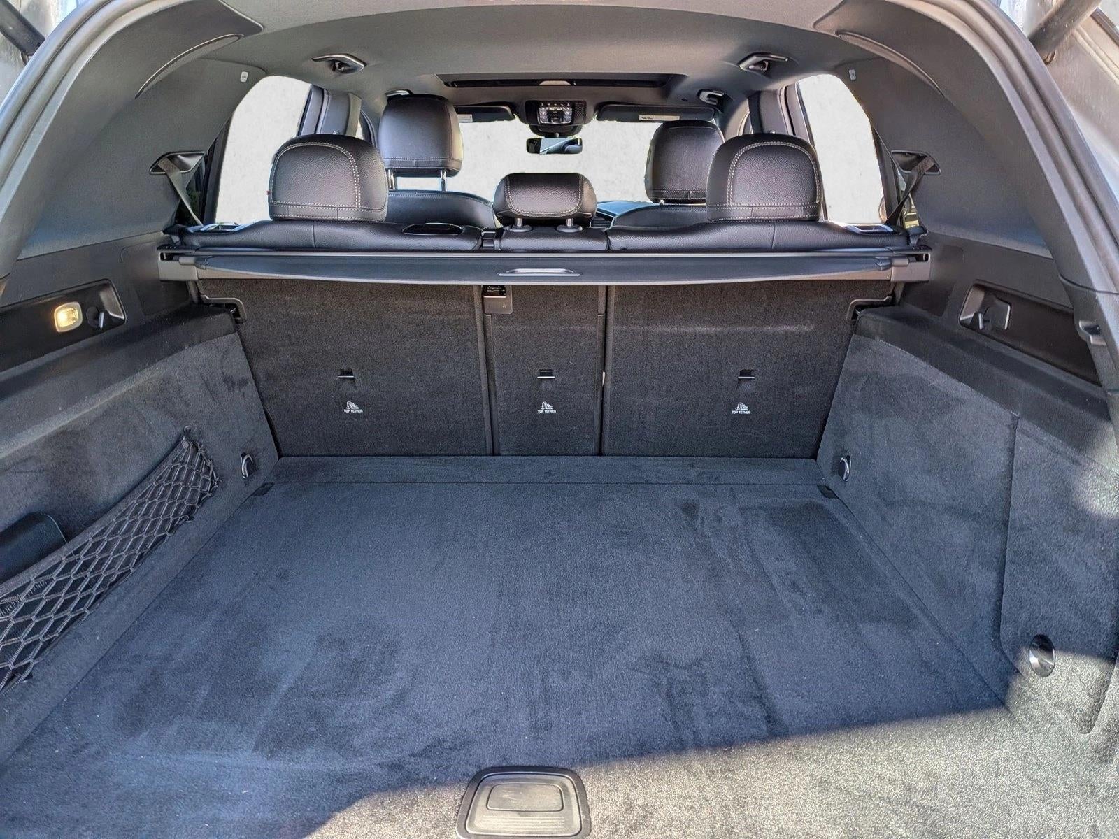 2022 Mercedes-Benz GLE GLE 350 SUV