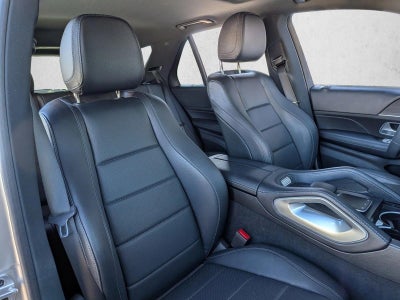 2022 Mercedes-Benz GLE GLE 350 SUV