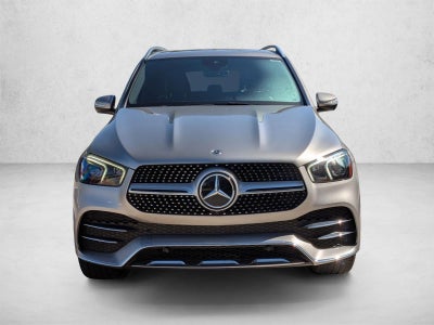 2022 Mercedes-Benz GLE GLE 350 SUV