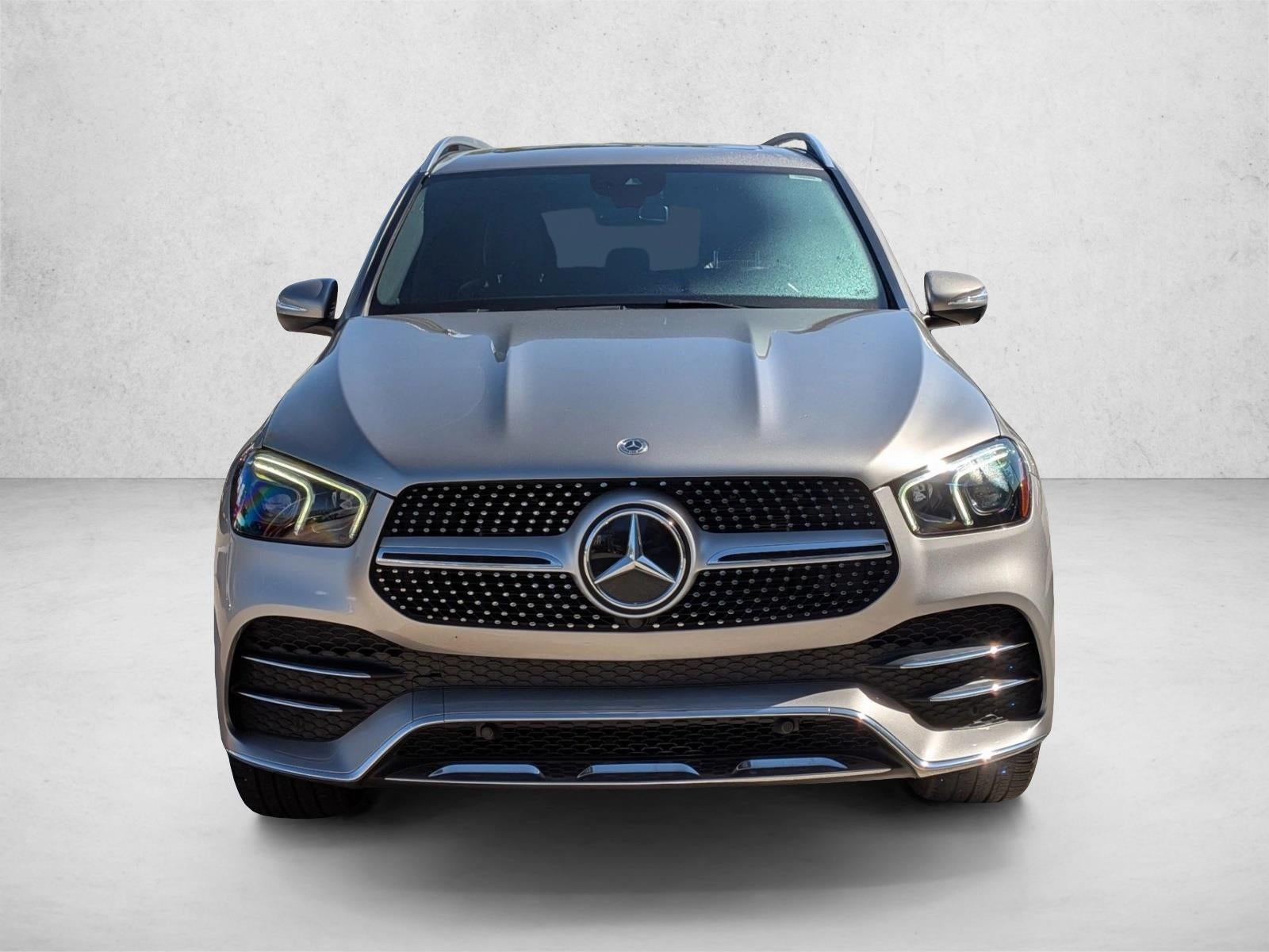 2022 Mercedes-Benz GLE GLE 350 SUV