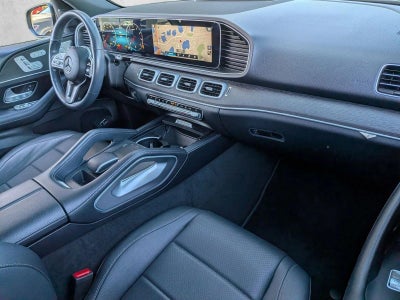 2022 Mercedes-Benz GLE GLE 350 SUV