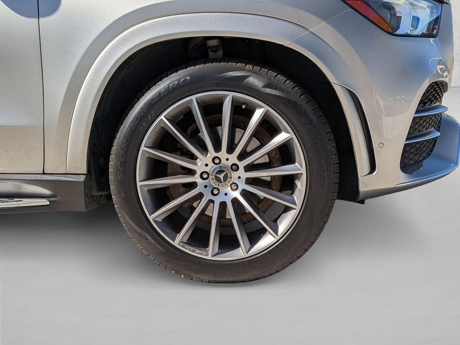 2022 Mercedes-Benz GLE GLE 350 SUV