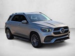 2022 Mercedes-Benz GLE GLE 350 SUV