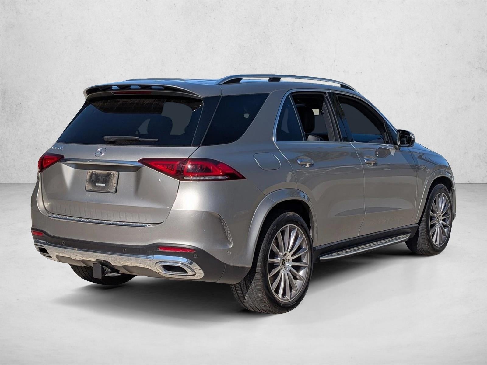 2022 Mercedes-Benz GLE GLE 350 SUV