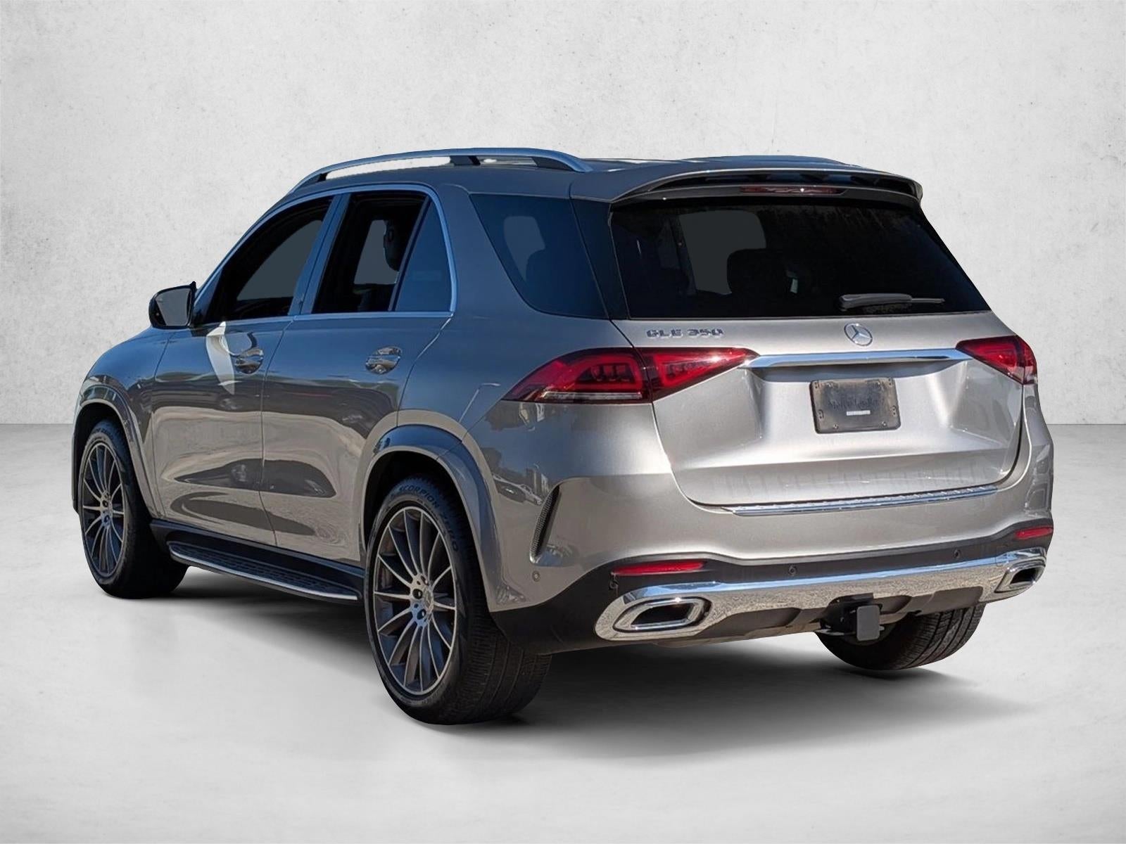 2022 Mercedes-Benz GLE GLE 350 SUV