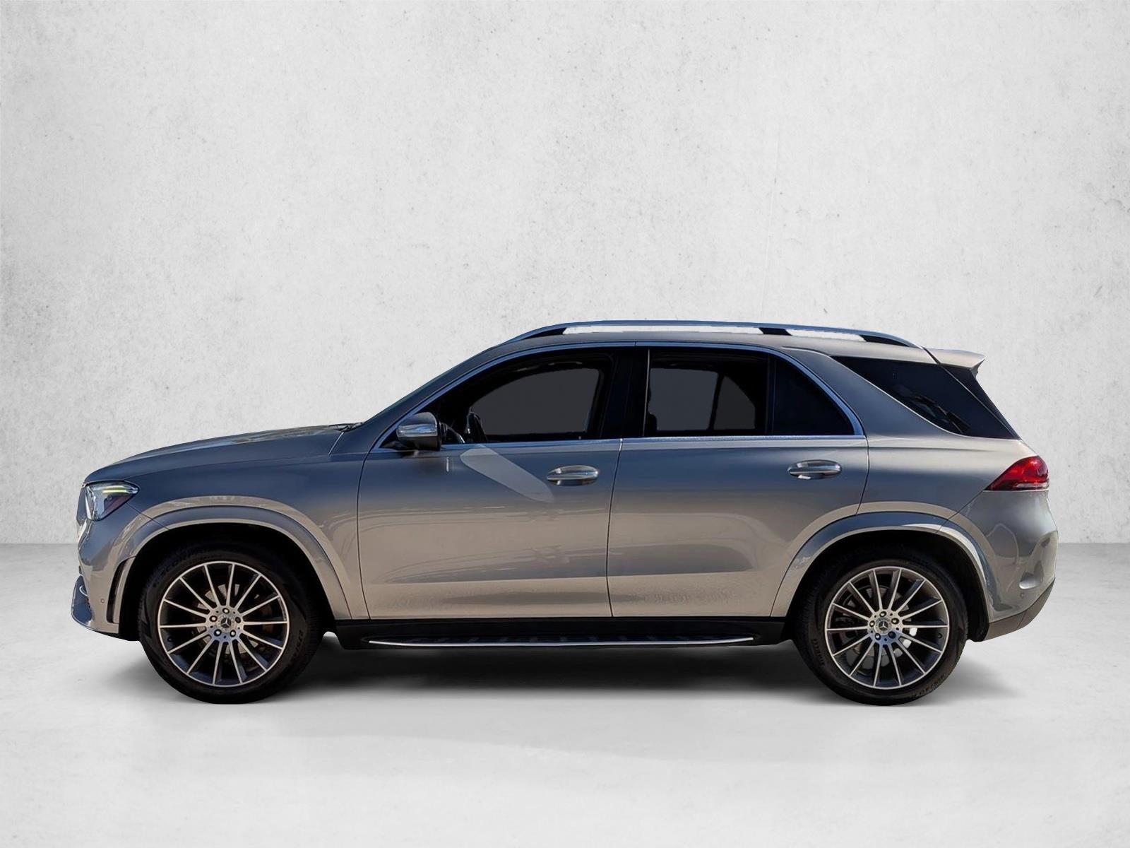2022 Mercedes-Benz GLE GLE 350 SUV