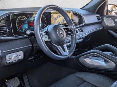 2022 Mercedes-Benz GLE GLE 350 SUV