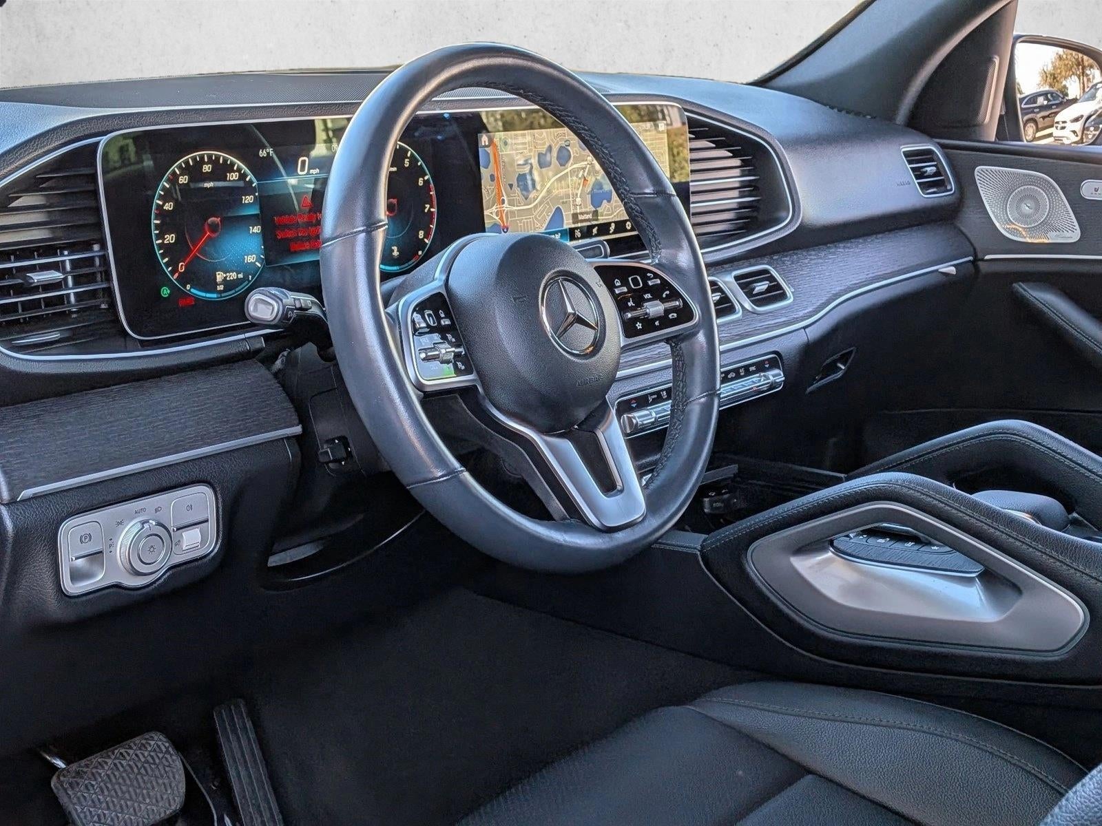 2022 Mercedes-Benz GLE GLE 350 SUV
