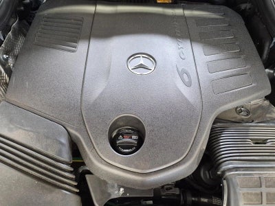 2024 Mercedes-Benz GLE GLE 450 4MATIC® SUV