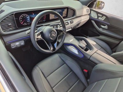 2024 Mercedes-Benz GLE GLE 450 4MATIC® SUV