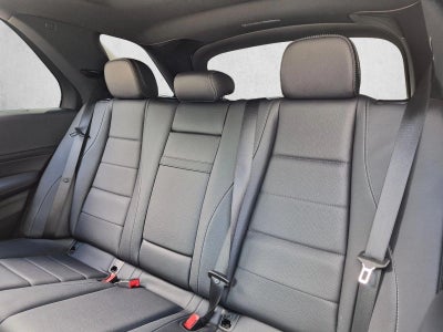 2024 Mercedes-Benz GLE GLE 450 4MATIC® SUV