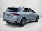 2024 Mercedes-Benz GLE GLE 450 4MATIC® SUV