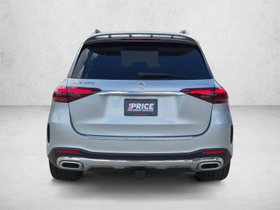 2024 Mercedes-Benz GLE GLE 450 4MATIC® SUV