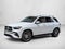 2025 Mercedes-Benz GLE GLE 450 4MATIC® SUV