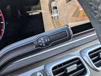 2022 Mercedes-Benz GLE GLE 450 4MATIC® SUV