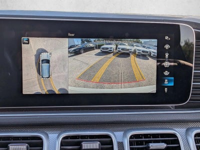 2022 Mercedes-Benz GLE GLE 450 4MATIC® SUV