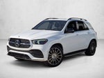 2022 Mercedes-Benz GLE GLE 450 4MATIC® SUV