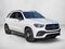 2022 Mercedes-Benz GLE GLE 450 4MATIC® SUV