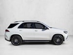 2022 Mercedes-Benz GLE GLE 450 4MATIC® SUV