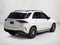 2022 Mercedes-Benz GLE GLE 450 4MATIC® SUV