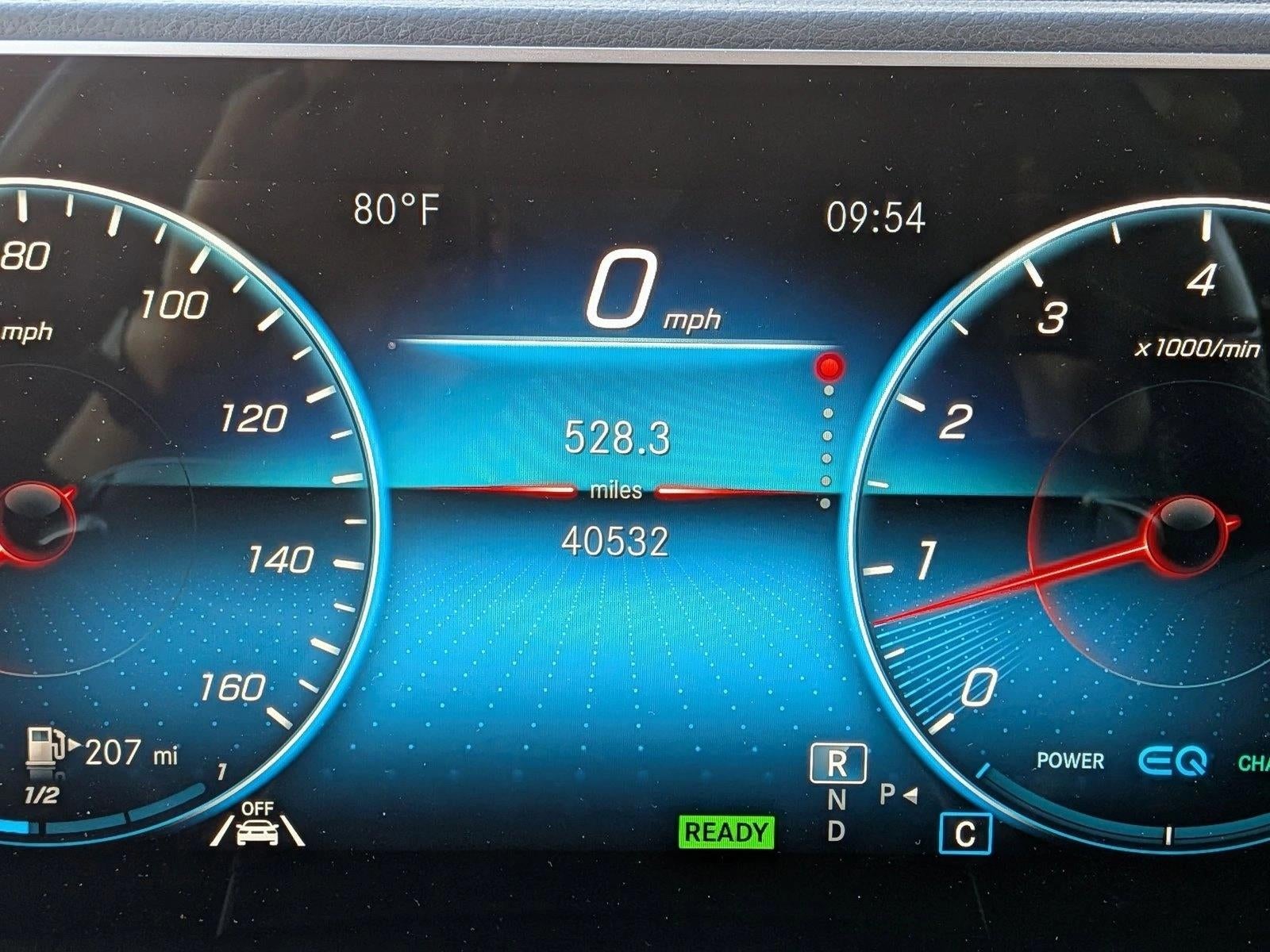 2022 Mercedes-Benz GLE GLE 450 4MATIC® SUV